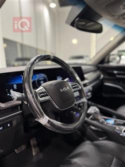 Kia Telluride